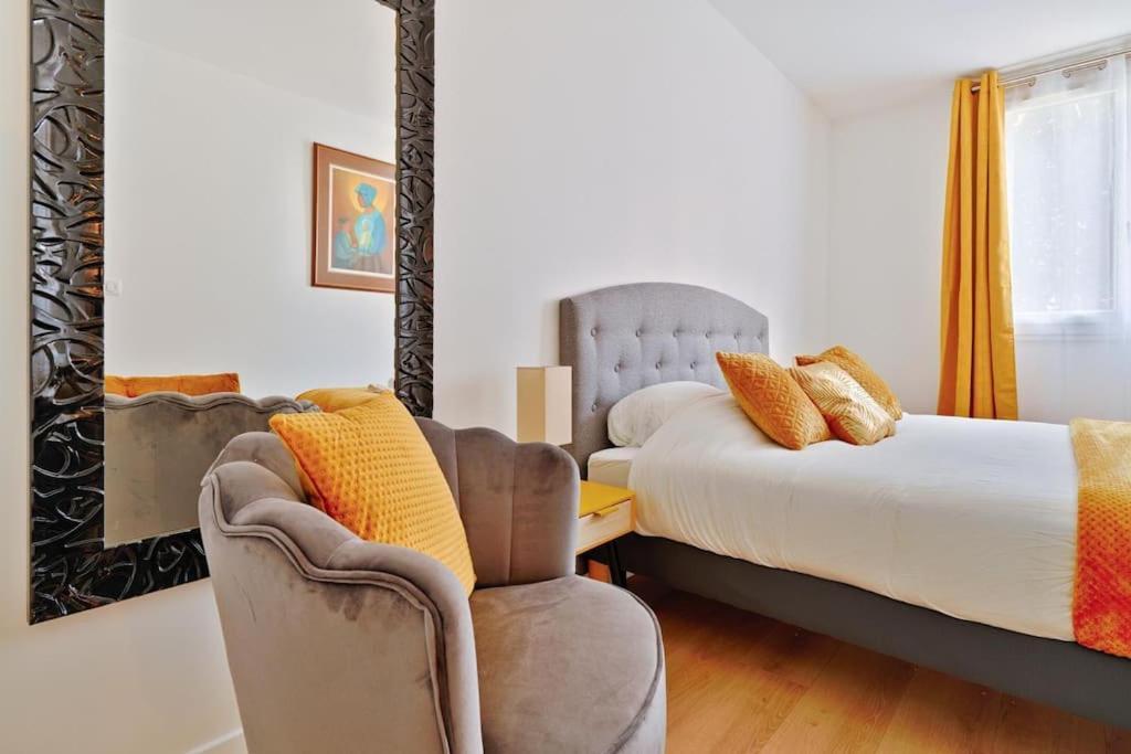 Apartment Welcome To Celia House