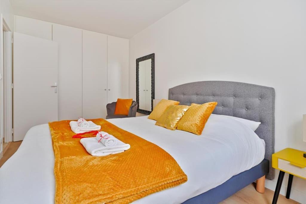 Welcome To Celia House Vitry-sur-Seine