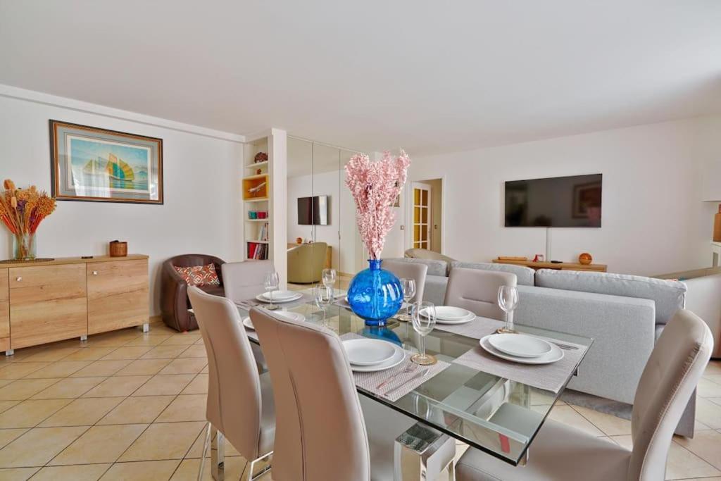 Welcome To Celia House Apartment Vitry-sur-Seine