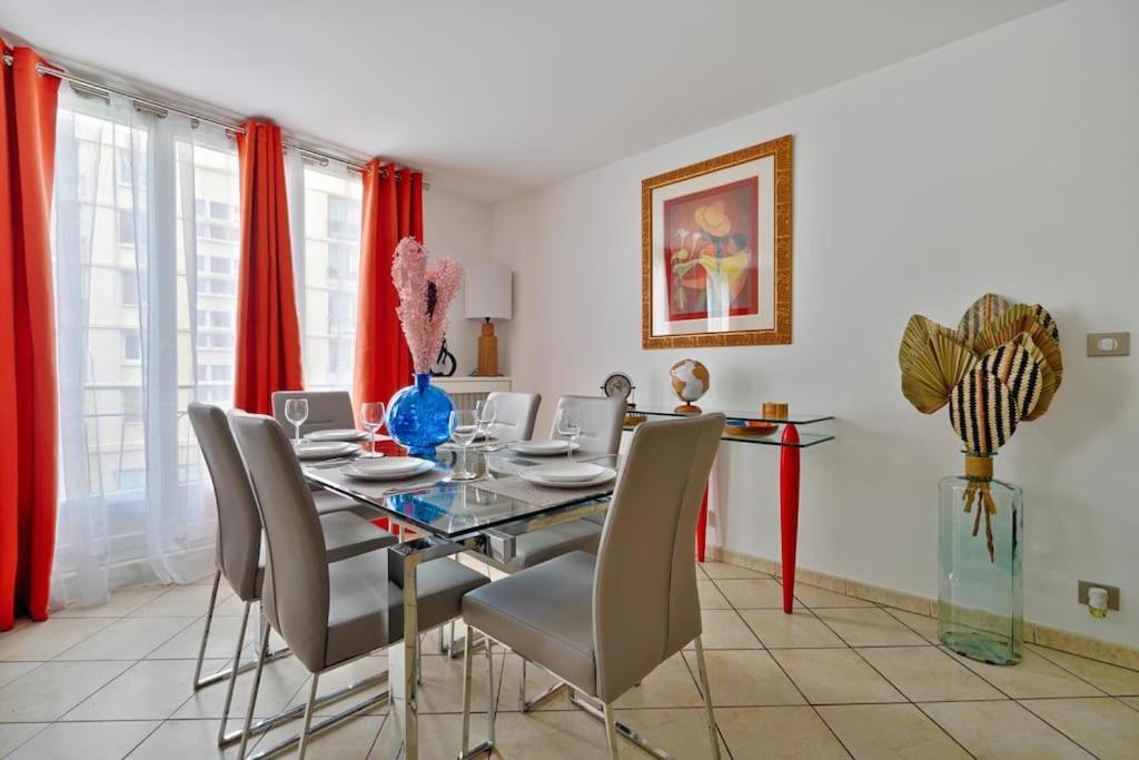 Welcome To Celia House Vitry-sur-Seine