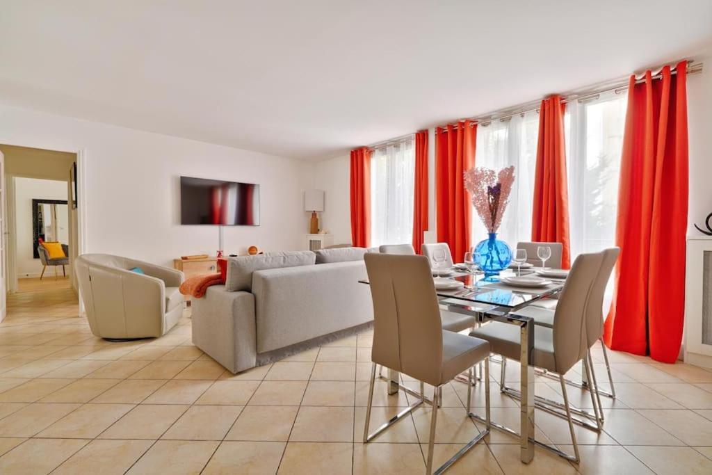 Apartment Welcome To Celia House