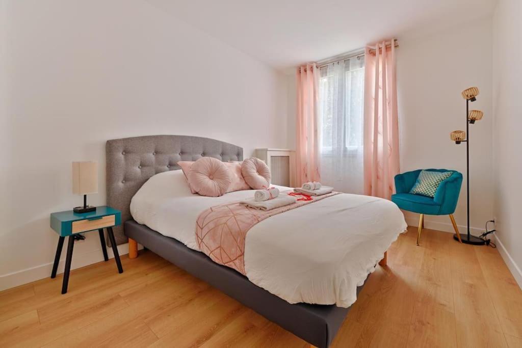 Apartment Welcome To Celia House *