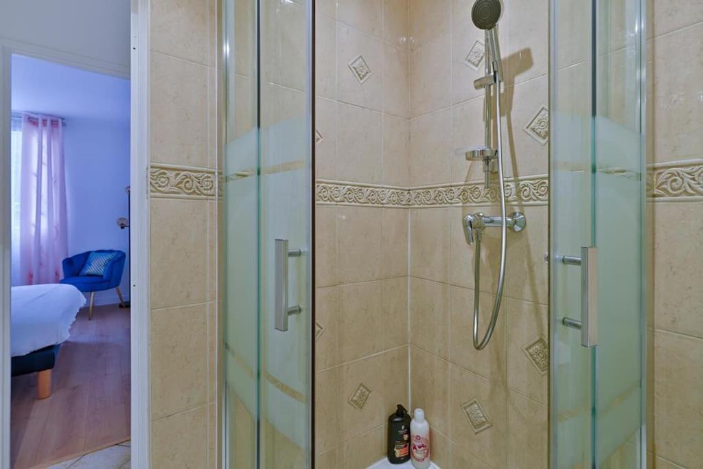 Welcome To Celia House Apartment Vitry-sur-Seine