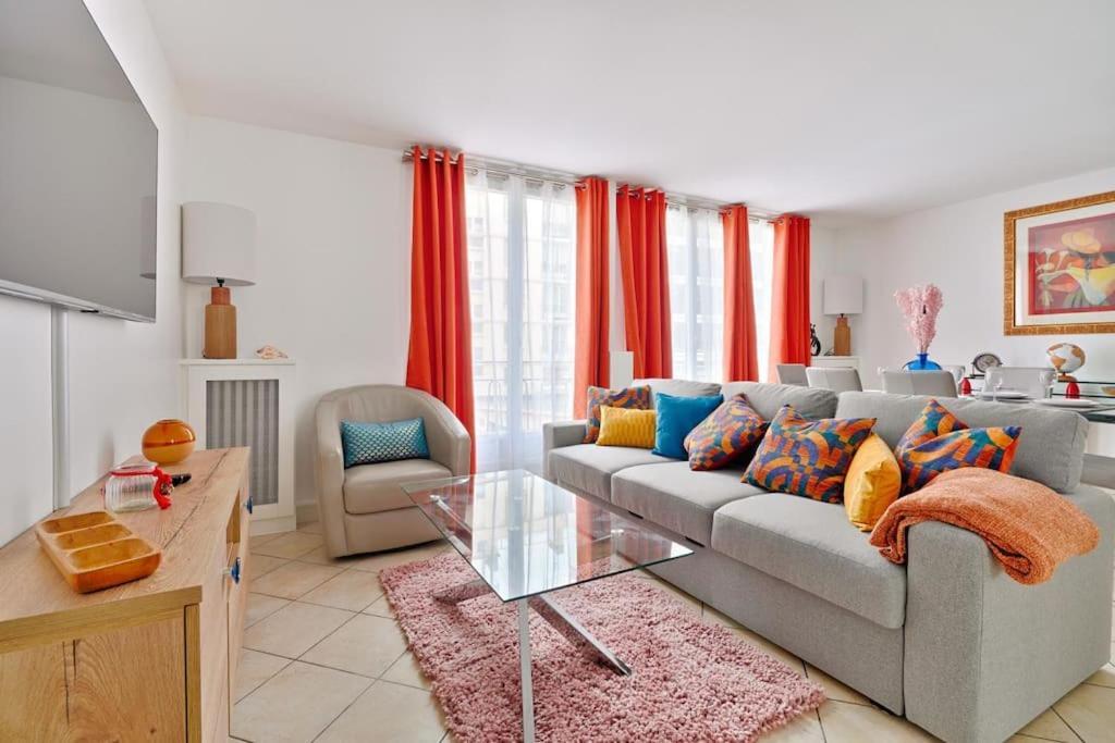 Apartment Welcome To Celia House